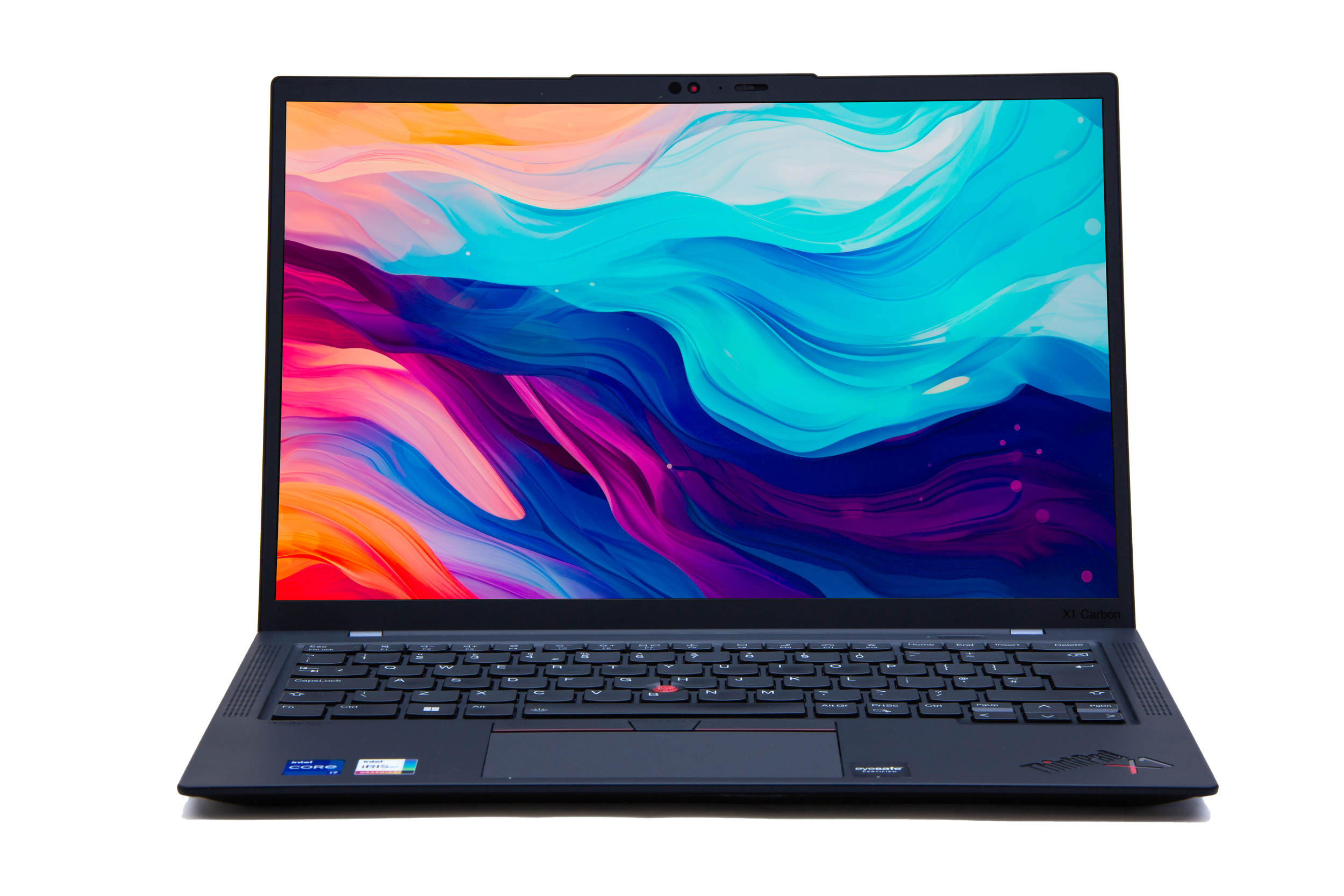 Lenovo ThinkPad L13 Gen 2 - Intel Core i5-1135G7 - 8GB RAM - 256GB